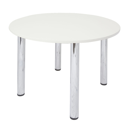 4 Leg Round Table